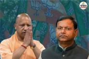 up politics will bjp cancel tickets of mlas with poor reports ground reporting is underway lucknow news