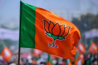 BJP
