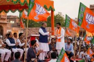 BJP - AI PIC