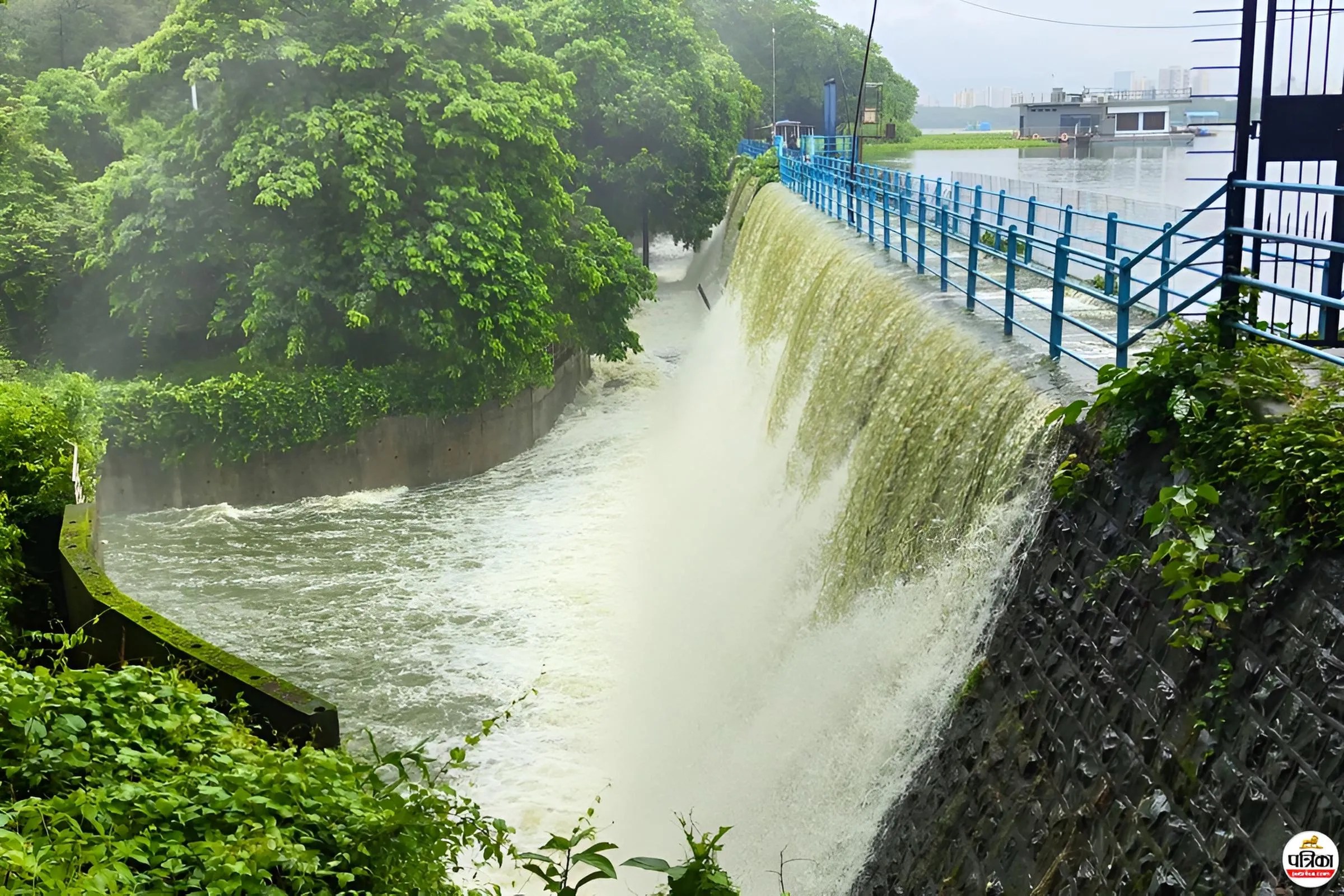 Mumbai BMC water cut news