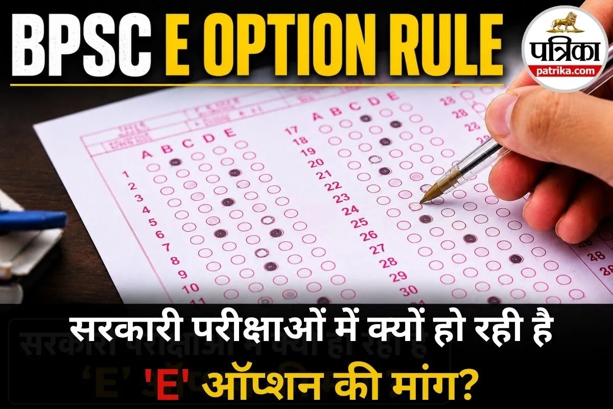 BPSC Exam 2026