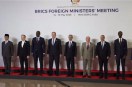 BRICS Summit Delhi