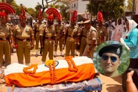 BSF jawan dies in Sikar