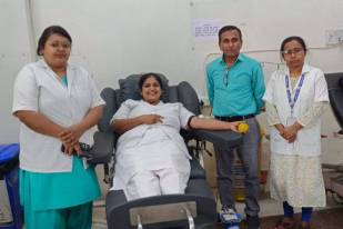 international nursing day