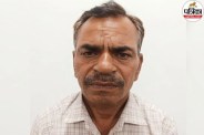 Babulal Katara Driver Nadan Singh Rathore Arrested