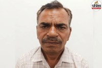 Babulal Katara Driver Nadan Singh Rathore Arrested