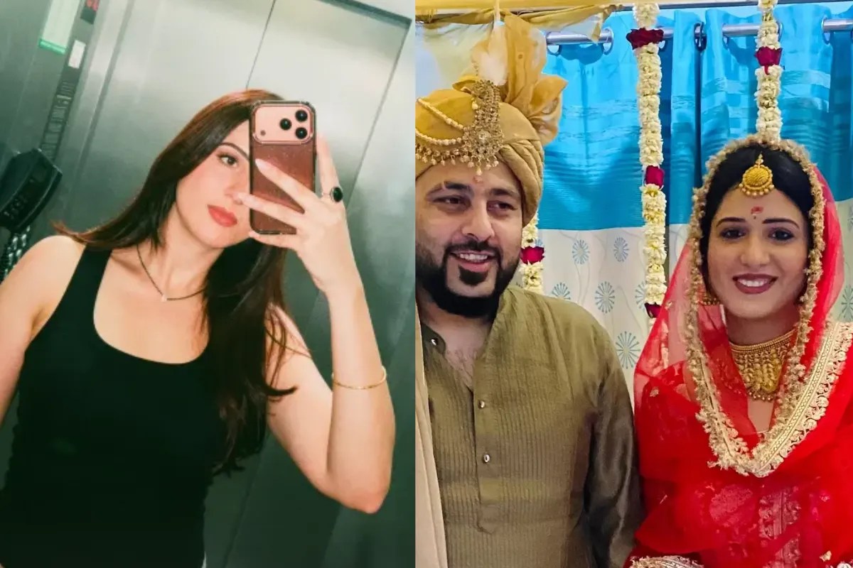 Badshah Second Marriage With Isha Rikhi
