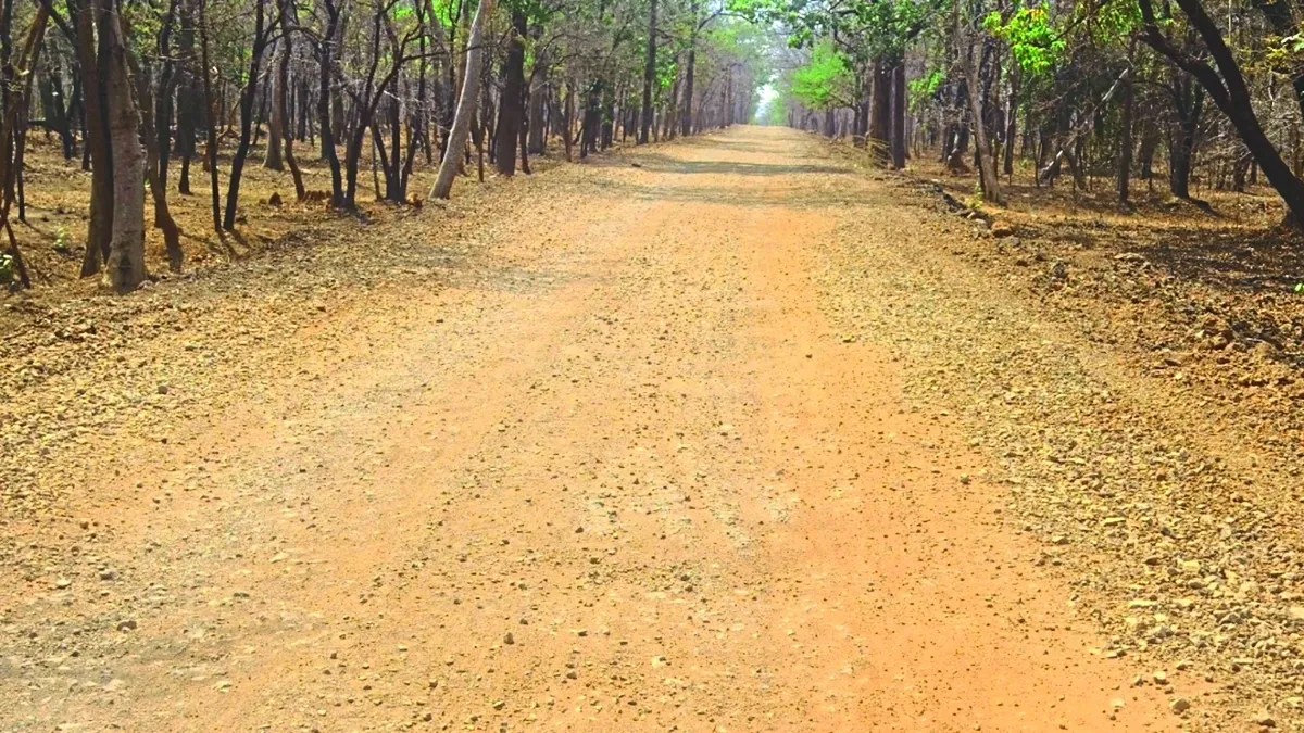 बालोद जिला मुख्यालय में यातायात व्यवस्था सुधारने के उद्देश्य से प्रस्तावित तरौद-दैहान बायपास परियोजना 9 साल से अटकी है।