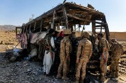 Balochistan Attack 2026