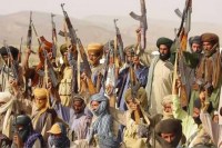 Balochistan Liberation army