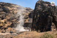 Balotra Illegal Mining Blasting Lalechi Mata Hills Damaged Property Wildlife Endangered
