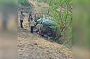 Balotra Road Accident