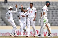 Bangladesh vs Pakistan