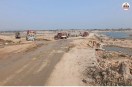 Banas River Bridge