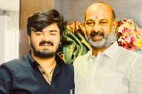 Bandi Sanjay Kumar Son POCSO Case Update