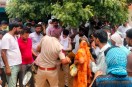Bandikui youth beaten