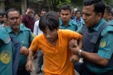 Bangladesh Minority Issues