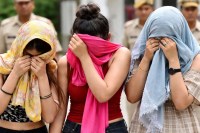 Banswara Crime