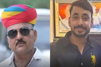 Banwarilal-Pankaj Controversy