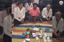 Baran Crime