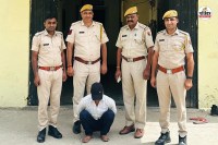 Baran Murder Case