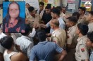 Baran Murder Case