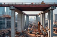Baran Overbridge News