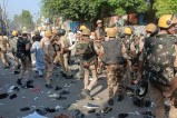 bareilly violence case update