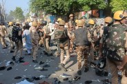 bareilly violence case update