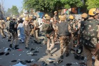 bareilly violence case update
