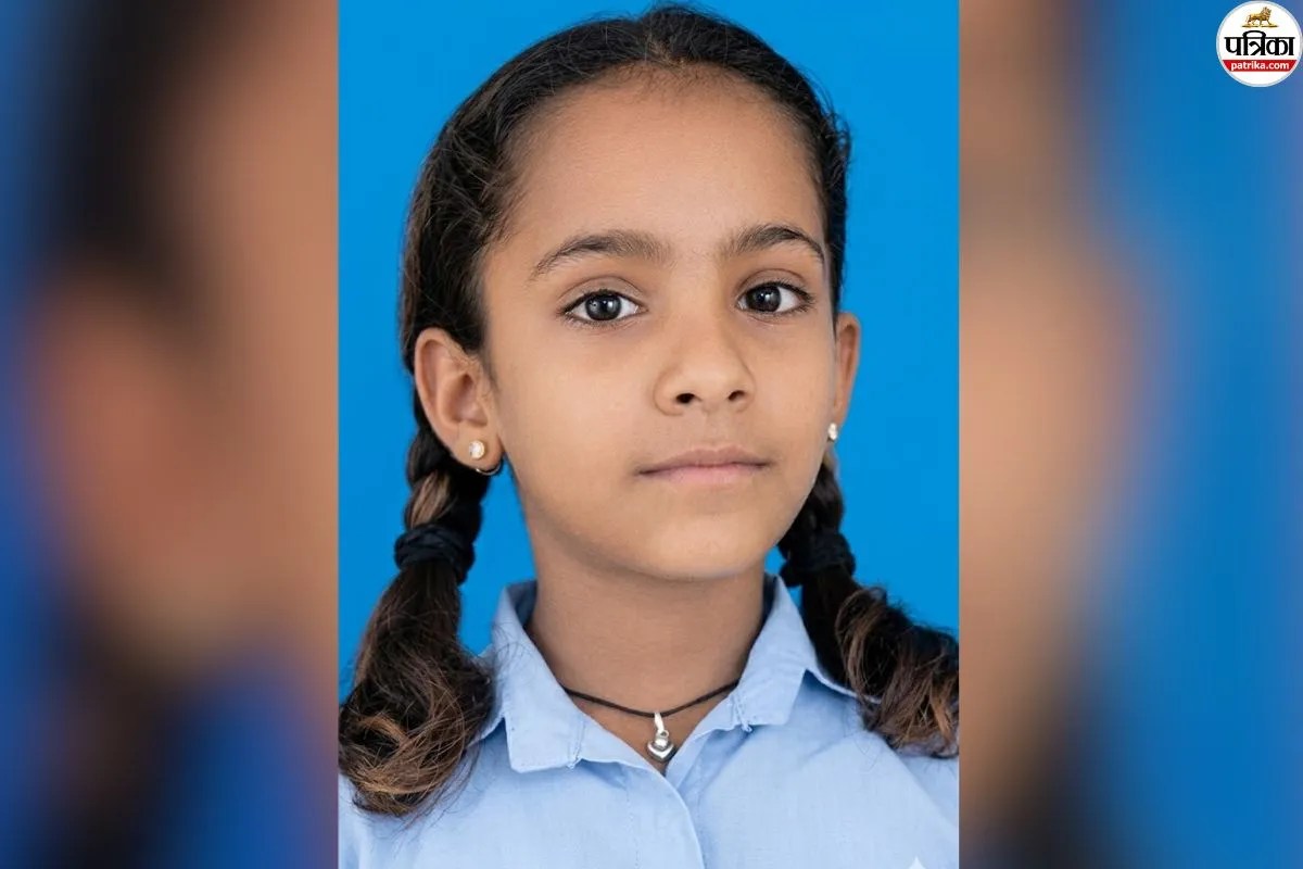 Barmer Child Killed