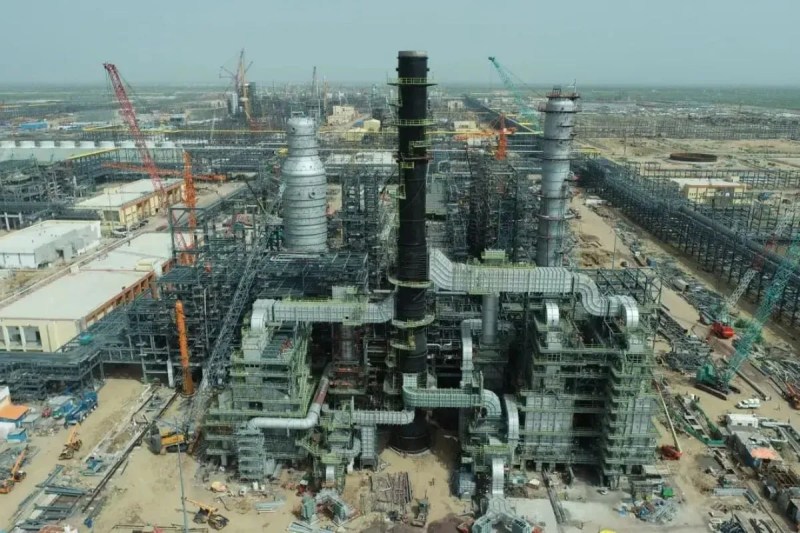Barmer Oil Exploration