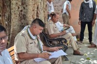 Barmer teacher suicide
