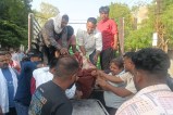 Beawar gas leak accident