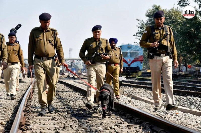 Bengal RPF