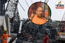 Hamirpur Accident, Hamirpur bridge collapse, Betwa river bridge accident, UP news