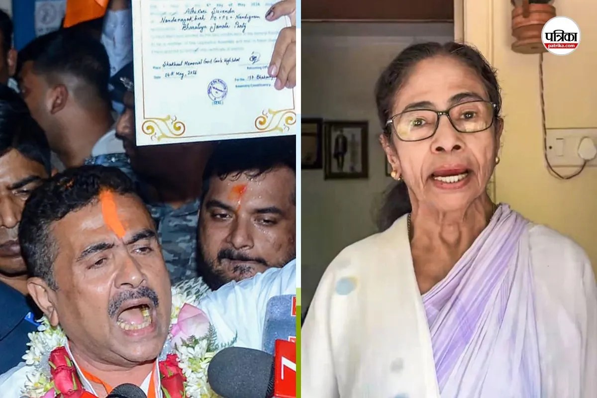 Inside Stroy: भवानीपुर में क्या हुआ ऐसा कि ममता बनर्जी हार गईं? अंदर की पूरी कहानी