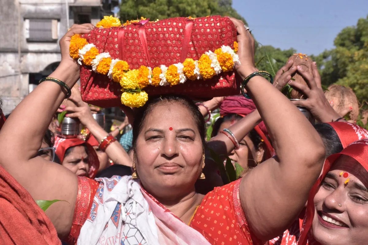 Bhagwat Katha