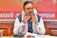Bhajanlal Sharma