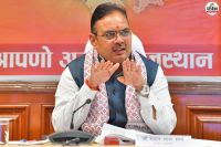 Bhajanlal Sharma