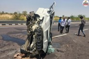 Balotra Accident