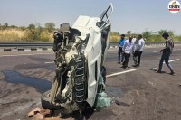 Balotra Accident