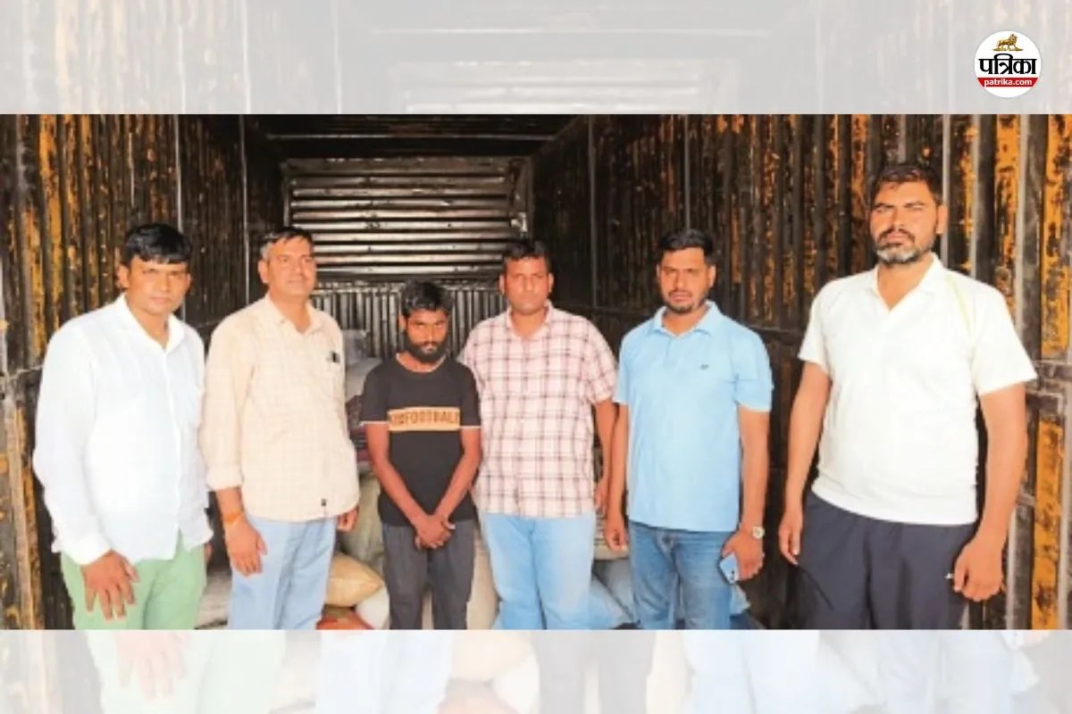 Jharkhand to Rajasthan Doda Chura supply network active revealed Police agencies anxious