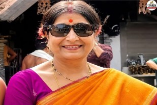 Bhilwara Education Department Scam ADPC Kalpana Sharma