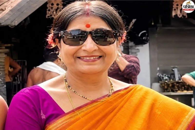 Bhilwara Education Department Scam ADPC Kalpana Sharma