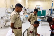 Bhilwara Pregnant woman beaten to death