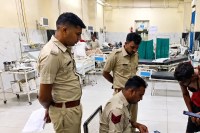 Bhilwara Pregnant woman beaten to death