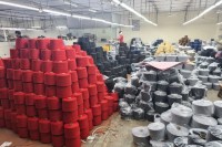Bhilwara Textile Industry