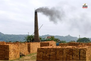 Bhilwara brick kilns shut down