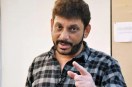भोजशाला विवाद में वारिस पठान भड़के